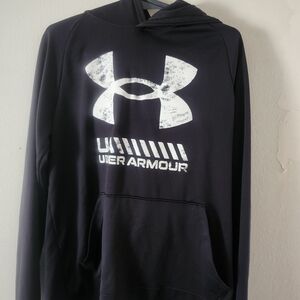 3 Under Armour Boys  Hoodies